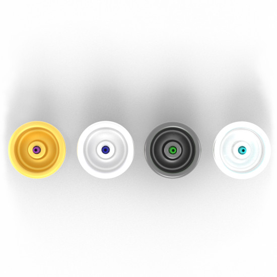 Viocap Aerosol Valve Vpt