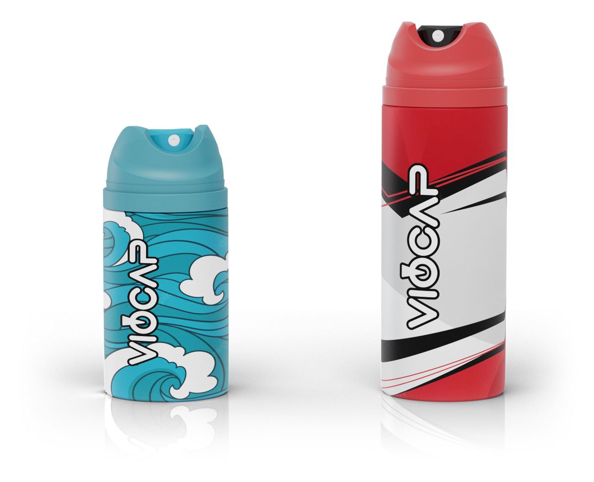 Viyorung Spraycap Group2